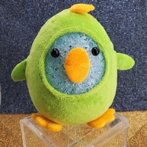 Easter LED Egg Chick decoration, luminous toy  (C34)